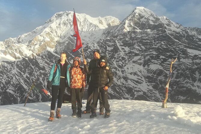 Private Mardi Himal Trek - Price and logistics: what your $399 covers (and why it matters)