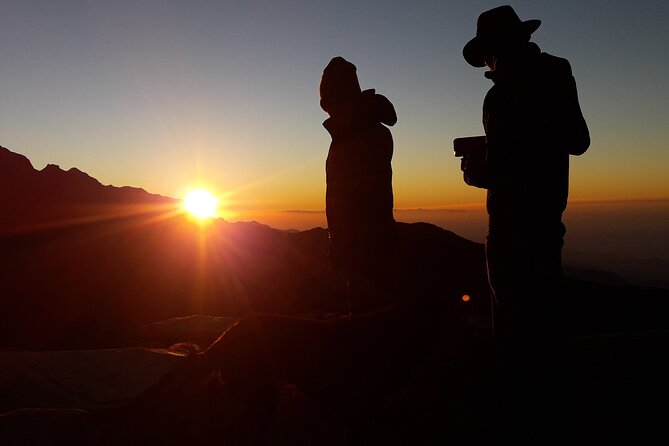 Private Mardi Himal Trek - Day 3: Low Camp to High Camp (3700m) for Machhapuchhre’s big moment