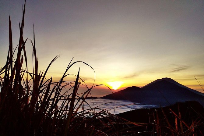 Private Mount Batur Sunrise Trekking - Summit Photos and Sunrise Views: Where the Guide Helps Most