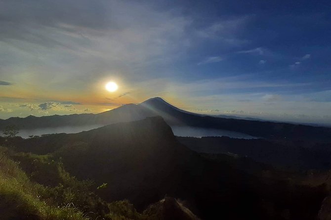 Private Mount Batur Sunrise Trekking - Weather and Clothing: The 15–16°C Reality Check