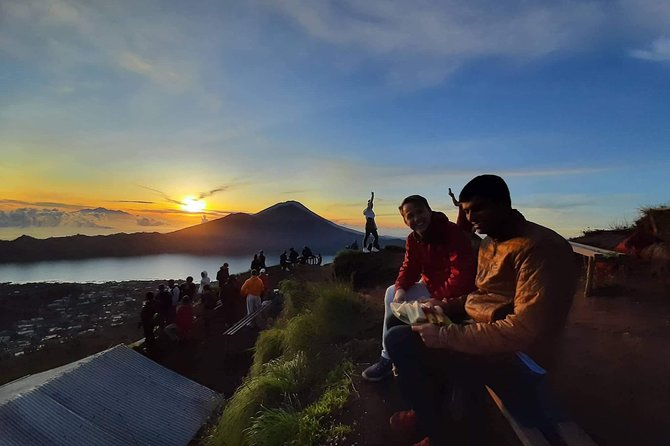Private Mount Batur Sunrise Trekking - Who This Tour Fits Best (and Who Should Rethink It)