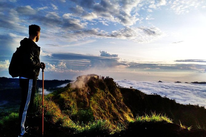 Private Mount Batur Sunrise Trekking - Price Value: Why $35 Can Be a Bargain (If You Want This Setup)