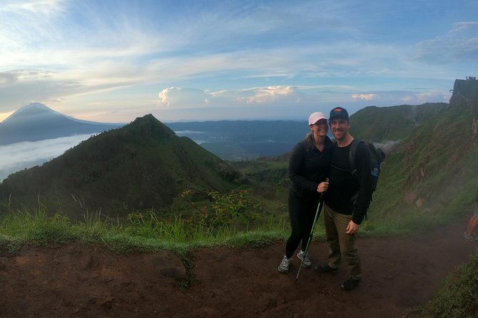 Private Mount Batur Sunrise Trekking - A Realistic Timeline of the Day