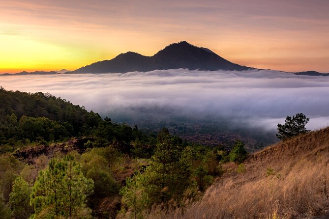 Private Mount Batur Sunrise Trekking Tour - Why Mount Batur sunrise is a morning you’ll remember