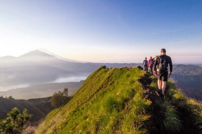 Private Mount Batur Sunrise Trekking Tour - Entering the climb: what you’ll do before the sky turns gold
