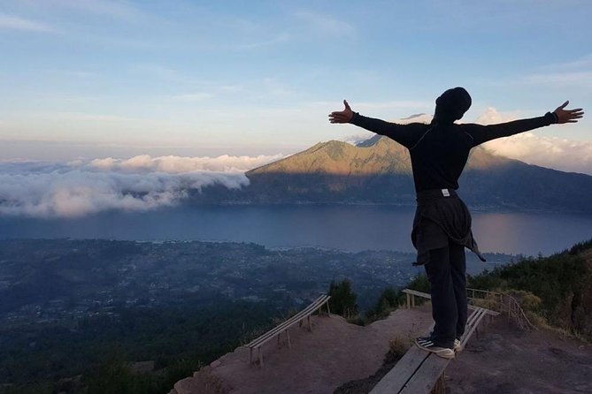Private Mount Batur Sunset Trekking - All inclusive tour - Sunset Timing That Actually Changes the Experience