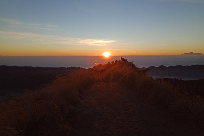 Private Mount Batur Sunset Trekking - All inclusive tour - Temple Passes and Rainforest Walks: The Cultural Side of the Trek