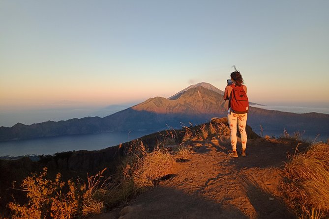Private Mount Batur Sunset Trekking - All inclusive tour - Kintamani Area and Coffee Plantation Entry: Worth It or Skip It?