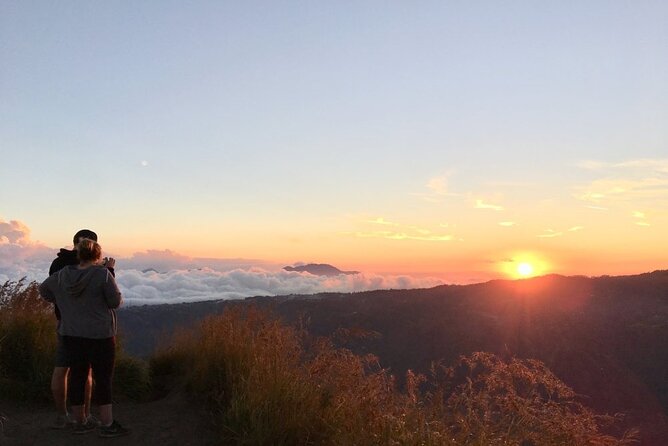 Private Mount Batur Sunset Trekking - All inclusive tour - Included Gear and All-Inclusive Value (Plus What You Still Pay For)