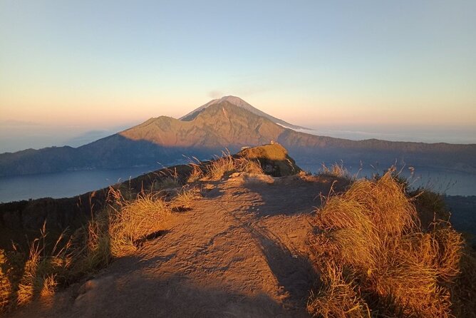 Private Mount Batur Sunset Trekking - All inclusive tour - Guides and Drivers: The Human Part That Makes It Smooth