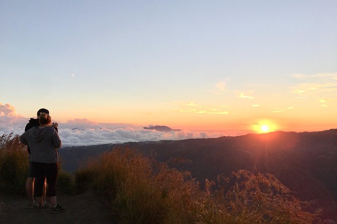 Private Mount Batur Sunset Trekking - All inclusive tour - From Ubud Pickup to Kintamani: How the Day Is Structured