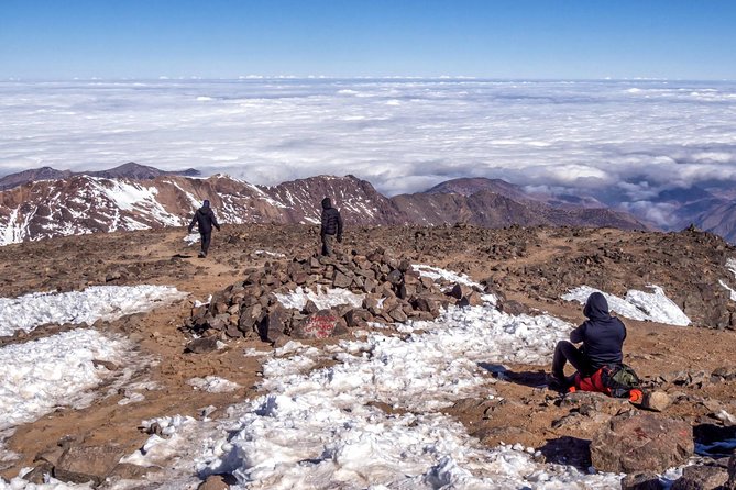 Private Mount Toubkal trek 2 days - The value question: is $325.71 a fair deal?