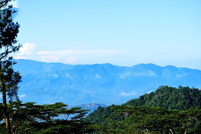 Private Multi-Day Sri Lanka Treks and Hikes Tour - Quick hits you’ll feel the moment you plan