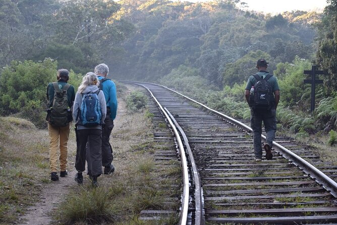 Private Multi-Day Sri Lanka Treks and Hikes Tour - From Negombo and Colombo Fort to the Portuguese-Dutch-English streets
