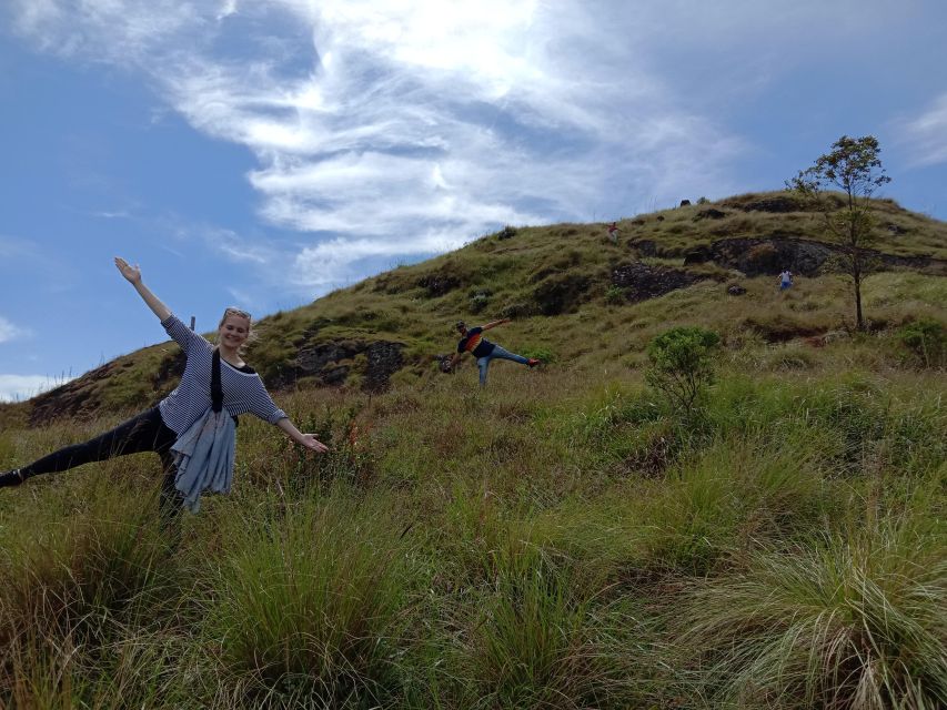 Private Munnar Tea Trek - Key highlights worth planning for