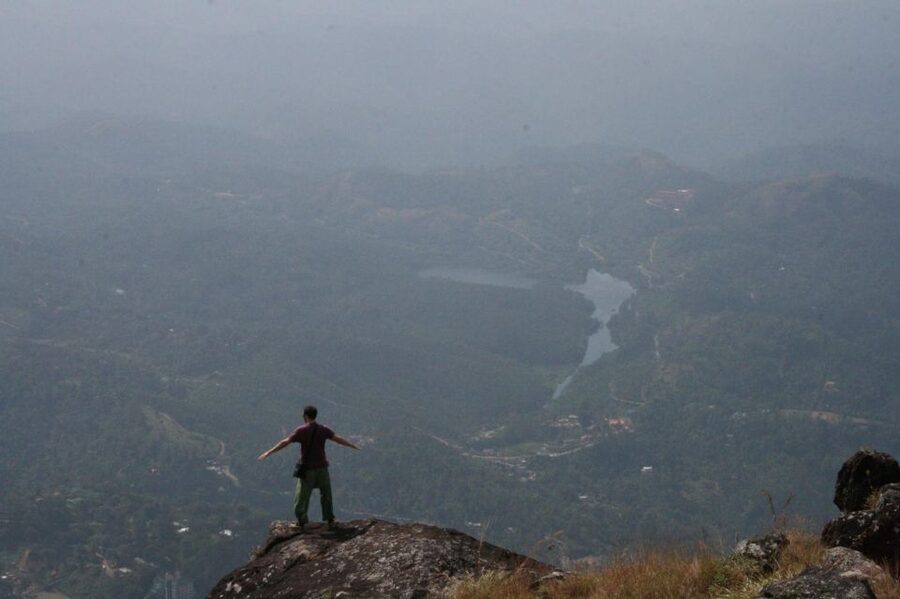Private Munnar Tea Trek - Snacks, water, and the pace you can actually sustain
