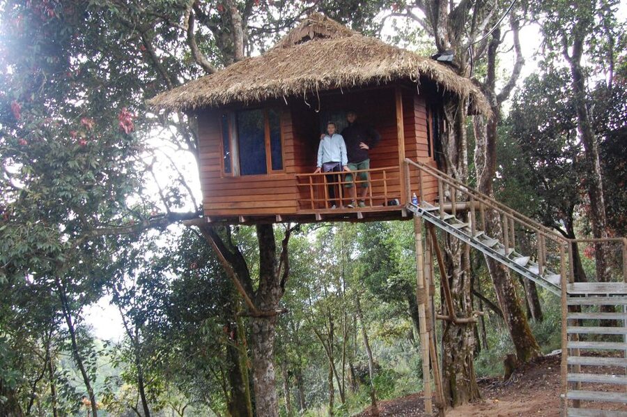 Private Munnar Tea Trek - Price and value: what $14 really buys