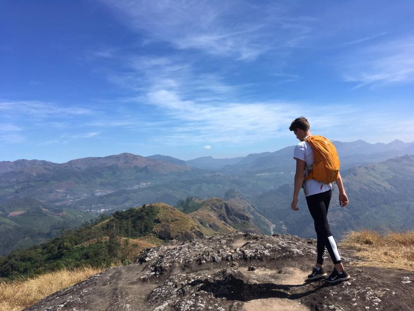 Private Munnar Tea Trek - Who should book this tea trek
