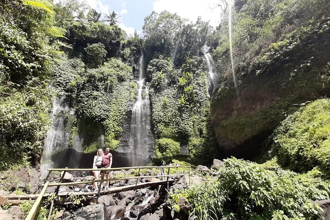 Private Sekumpul Waterfalls Trekking Tour - Who should book this Sekumpul trek (and who should skip it)
