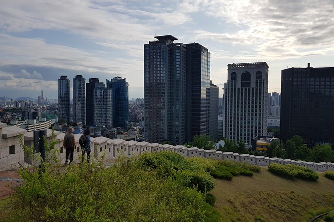 Private Seoul Wall Trekking [Inwangsan, Bugaksan, Naksan Park, N-Seoul Tower] - Price and Value: Why $178 Can Be Worth It
