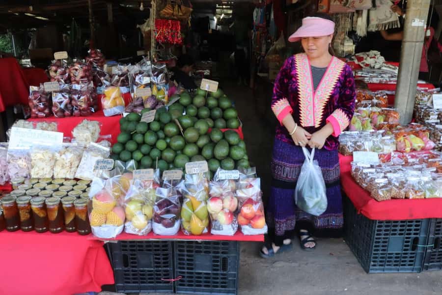 Private Tour Doi Inthanon, Trekking Kew Mae Pan Nature Trail - Lunch, water, and the details that keep you moving