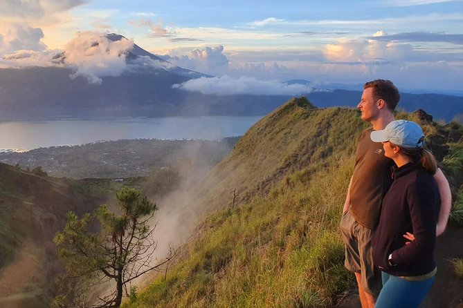 Private Tour Mount Batur Sunrise Trekking and Natural Hot Spring - Mt. Batur Sunrise is Bali at its most dramatic