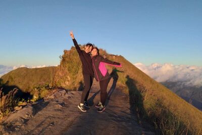 Private Tour Mount Batur Sunrise Trekking and Natural Hot Spring - The early pickup game plan: when you’ll actually move