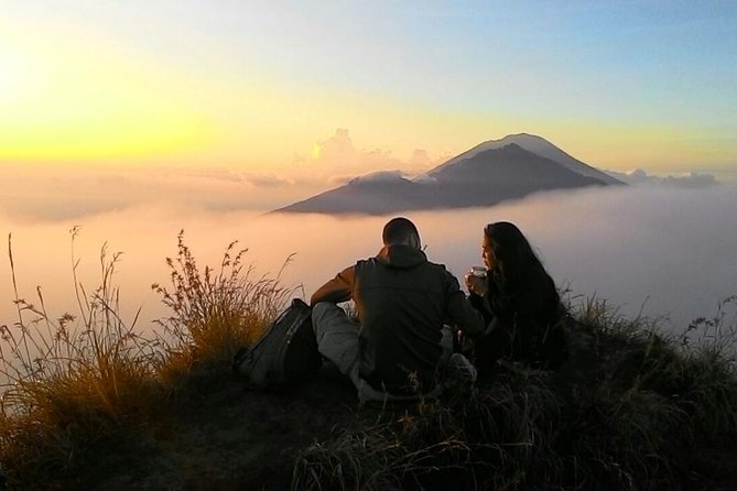 Private Tour Mount Batur Sunrise Trekking and Natural Hot Spring - Batur Natural Hot Spring from 8:45 am to 11:00 am