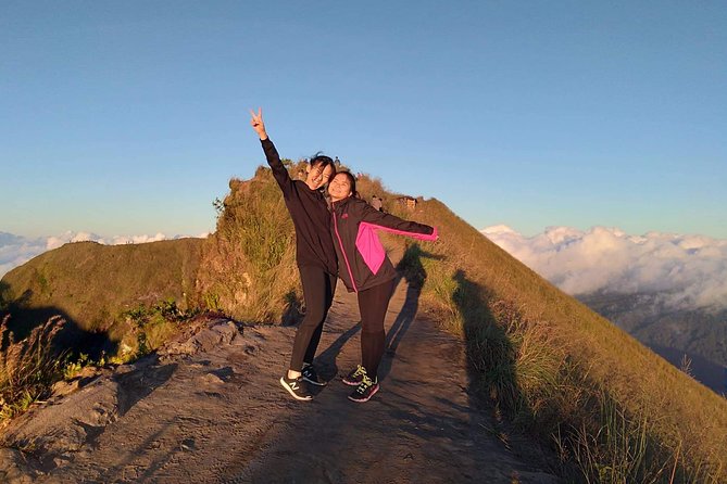 Private Tour Mount Batur Sunrise Trekking and Natural Hot Spring - The early pickup game plan: when you’ll actually move