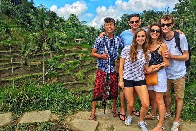 Private Tour : Mount Batur Sunrise Trekking and Rice Terrace with All Inclusive - 2am Pickup From Ubud: Why the Timing Works