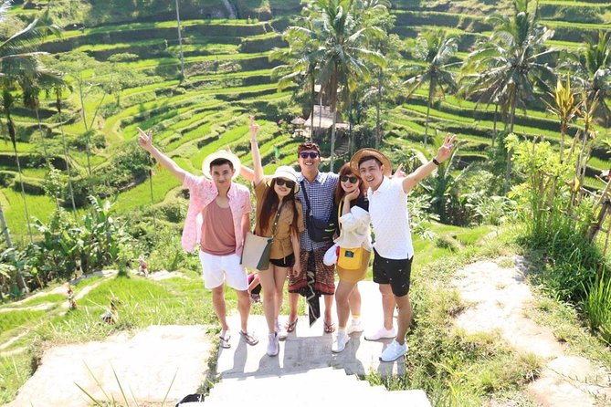 Private Tour : Mount Batur Sunrise Trekking and Rice Terrace with All Inclusive - What to Pack (So the Cold Doesn’t Ruin the Sunrise)