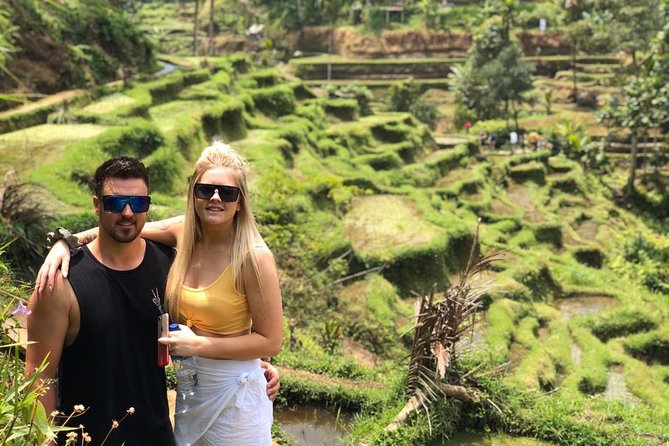 Private Tour : Mount Batur Sunrise Trekking and Rice Terrace with All Inclusive - Who Should Book This Private Batur Sunrise Trek?