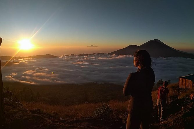 Private Tour : Mount Batur Sunrise Trekking With Private Guide - Why Mt. Batur Sunrise Feels Like a Movie Scene at 2am