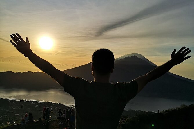 Private Tour : Mount Batur Sunrise Trekking With Private Guide - Breakfast, coffee plantation, and the optional add-ons