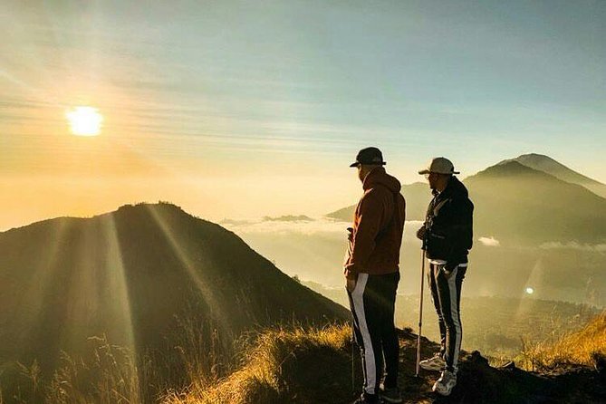Private Tour : Mount Batur Sunrise Trekking With Private Guide - Price ($42.86): is this good value?