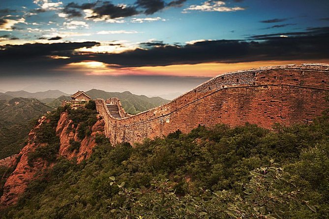 Private Trekking Day Tour to Jinshanling Great Wall - Key Points Before You Go