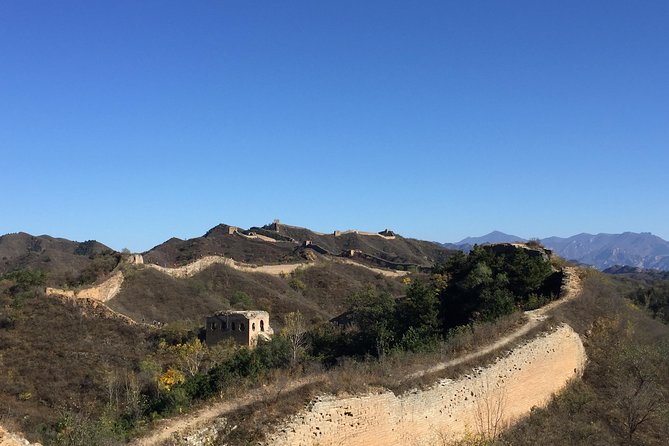 Private Trekking Tour from Gubeikou to Jinshanling Greatwall - Gubeikou to Jinshanling: two Great Walls in one day
