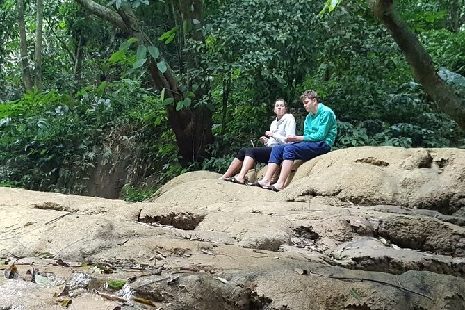 Pu Luong 2-Day Adventure: Trekking, Homestay & Local Culture - Key highlights you’ll actually care about
