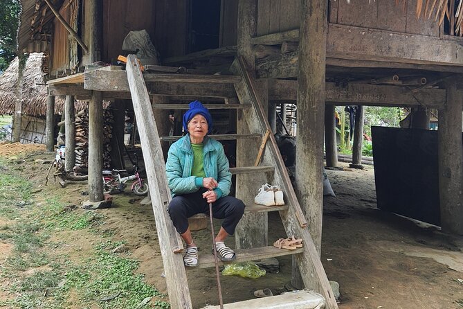 Pu Luong 2-Day Adventure: Trekking, Homestay & Local Culture - Hanoi to Pù Luông: the 4.5-hour drive that sets the tone