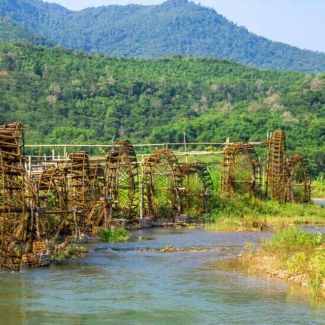 Pu Luong 2 Days 1 Nights - Offbeat Trekking Tour - Key things to know before you go