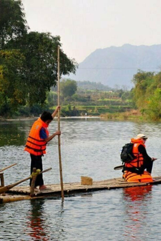 Pu Luong 2 Days 1 Nights - Offbeat Trekking Tour - Two days in Pu Luong: how the Hanoi-to-rural shift actually feels