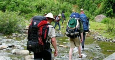 Pu Luong 2 Days 1 Nights - Offbeat Trekking Tour - 7:00 AM pickup and the 4-hour drive out of Hanoi
