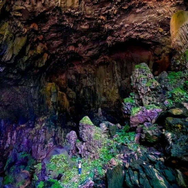 Pu Luong 2 Days 1 Nights - Offbeat Trekking Tour - Bang village terrace fields and a stilt-house evening with cooking class dinner
