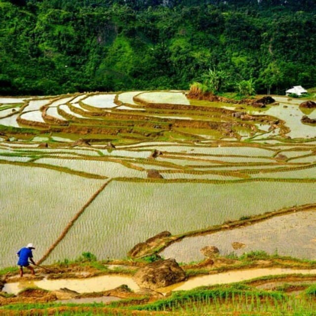 Pu Luong 2 Days 1 Nights - Offbeat Trekking Tour - Fitness, comfort, and who this tour suits best