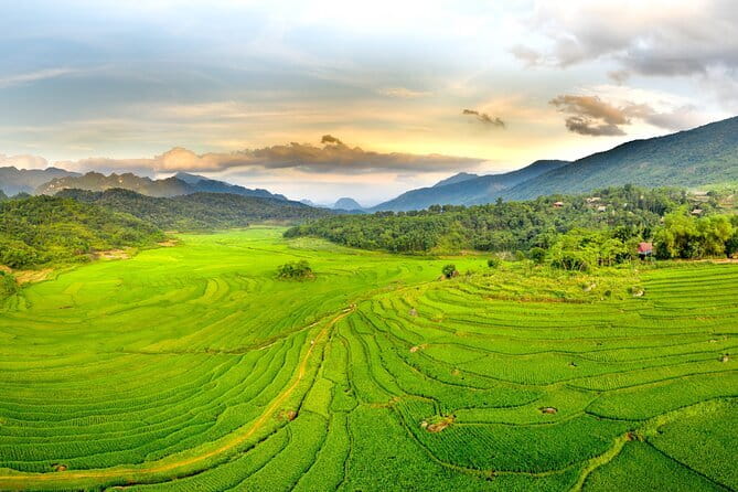 Pu Luong 3-Day Adventure: Trekking, Cycling & Local Cooking Class - Pu Luong Nature Reserve: why this area beats a quick Hanoi escape