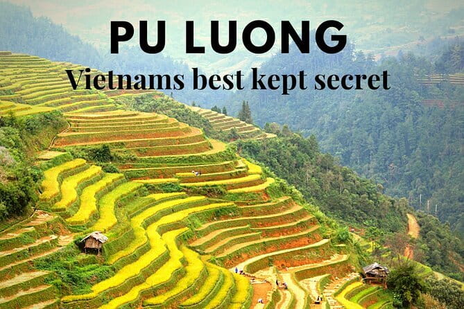 Pu Luong 3-Day Adventure: Trekking, Cycling & Local Cooking Class - Day 2 in Lan Village: silk from cocoon to textile