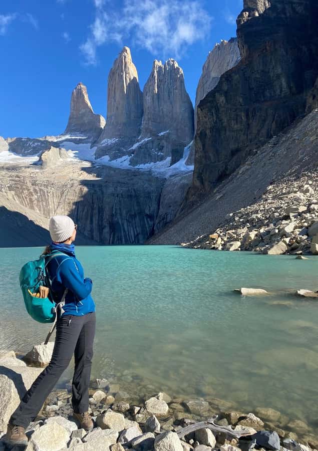 Puerto Natales: Base of the Towers Trekking Experience - A 6:30 AM Start That Actually Makes Sense