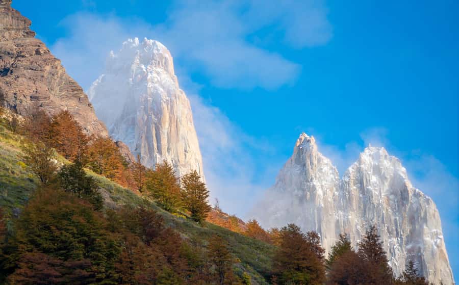 Puerto Natales: Base of the Towers Trekking Experience - The Van Ride: What You’re Signing Up For