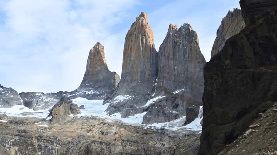 Puerto Natales: Base Torres Small Group Trekking - Key Things I’d Notice First