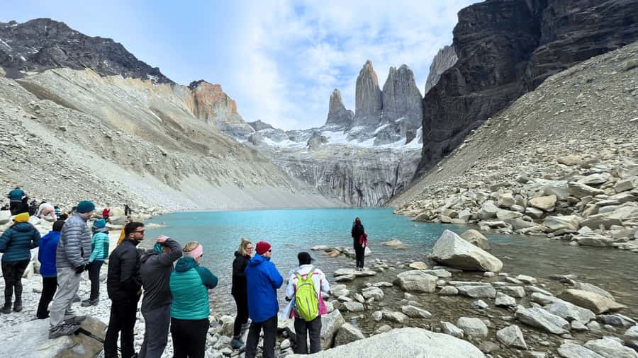 Puerto Natales: Base Torres Small Group Trekking - Why the Base Torres Day Hike Feels Worth It